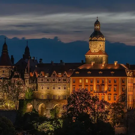 Apartament Słoneczny