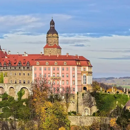 Apartament Słoneczny