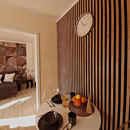 Sloneczny Διαμέρισμα