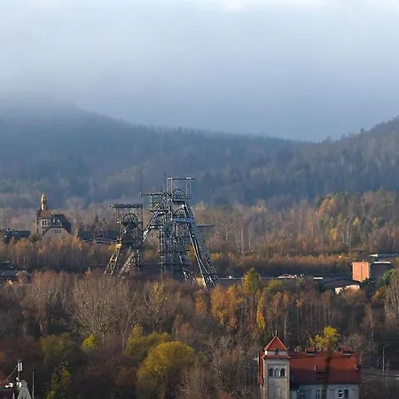 Sloneczny Διαμέρισμα