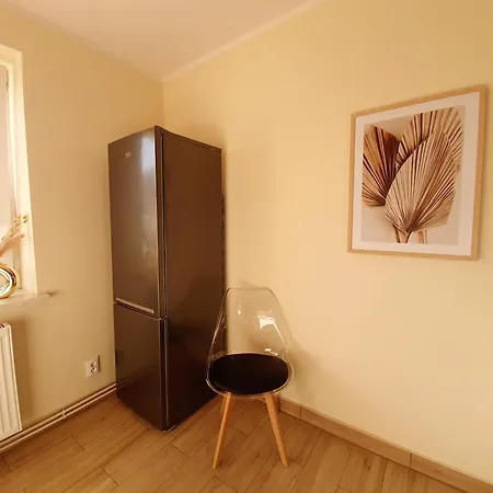Apartament Sloneczny
