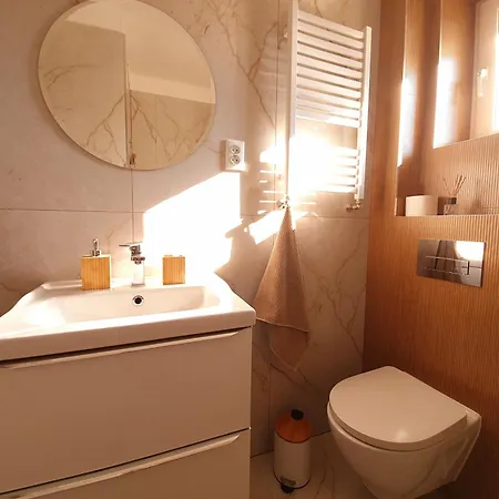 Sloneczny Apartament *