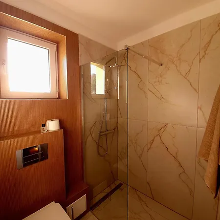 Sloneczny Apartment