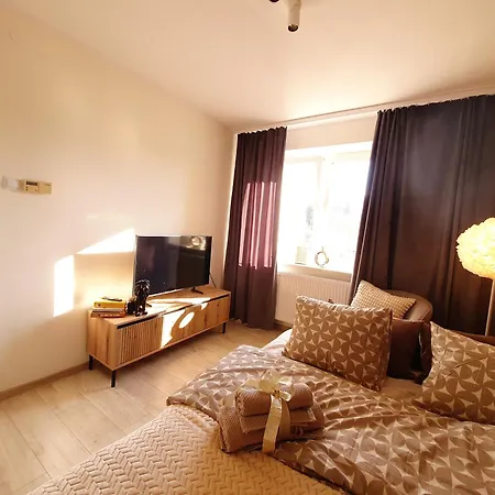 Διαμέρισμα Sloneczny