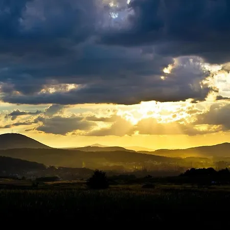 Sloneczny Διαμέρισμα Wałbrzych