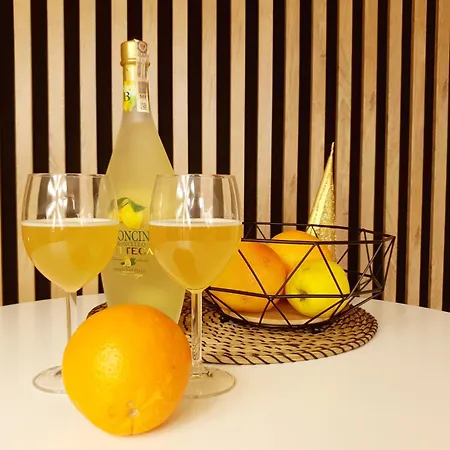 Słoneczny Apartament *