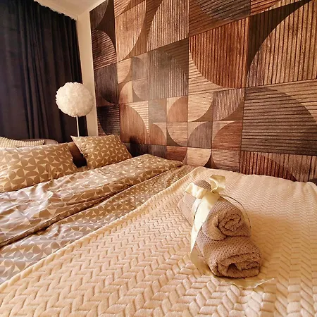 Apartament Sloneczny Wałbrzych