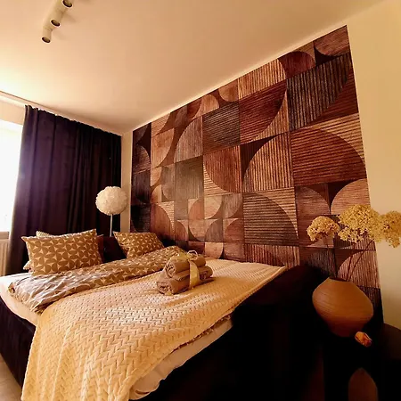 Apartment Sloneczny