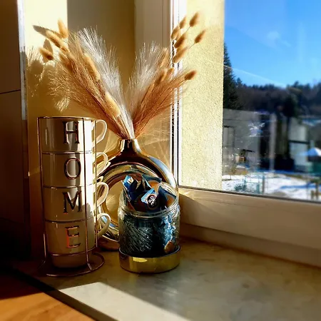 Sloneczny Διαμέρισμα *