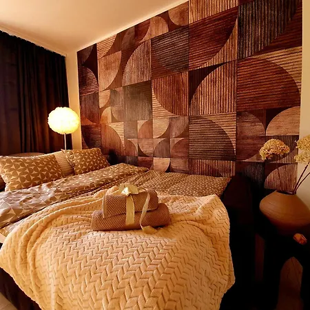 Apartament Słoneczny *