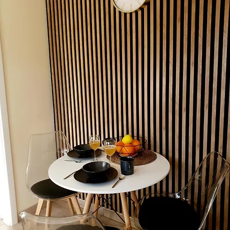 Apartament Słoneczny