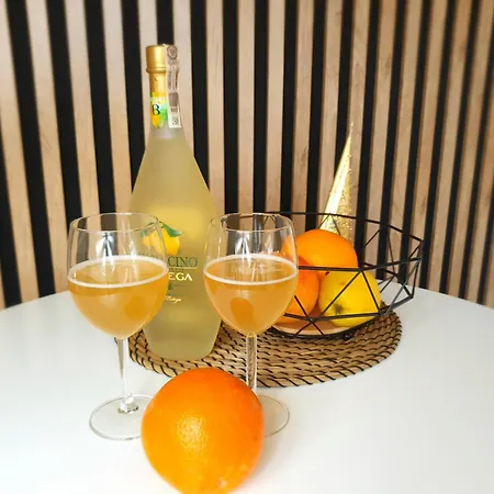 Słoneczny Apartament *