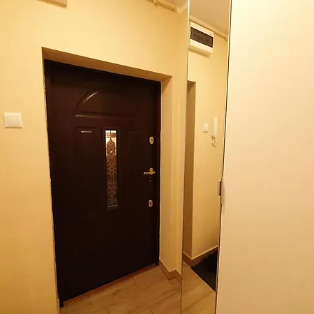 Sloneczny Apartment Walbrzych