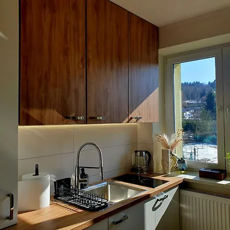 Apartment Sloneczny *