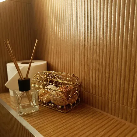 Διαμέρισμα Sloneczny