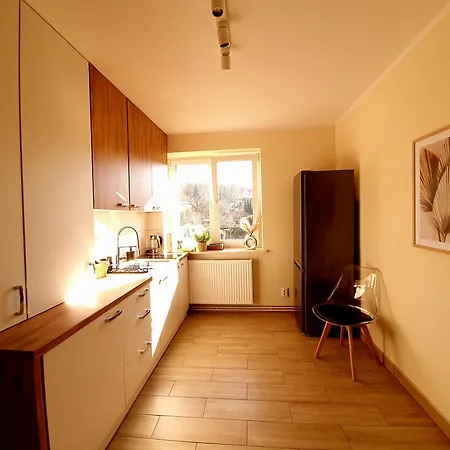 Apartment Sloneczny