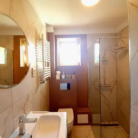 Słoneczny Apartament Wałbrzych