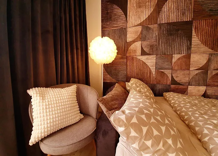 Sloneczny 바우브자이치