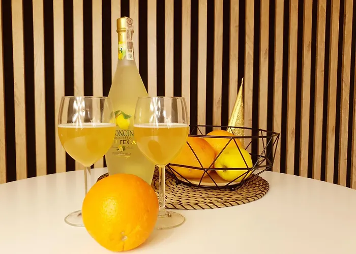 Sloneczny 아파트 *