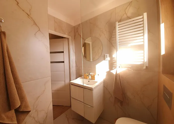 Sloneczny * 바우브자이치