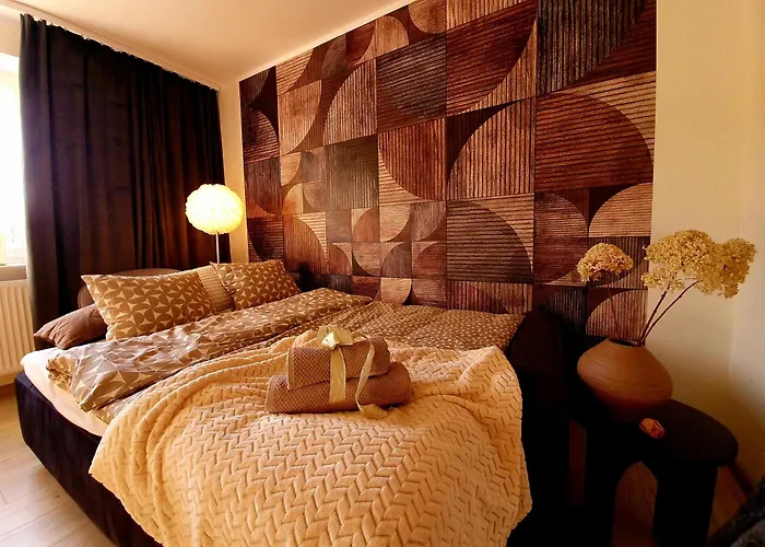 아파트 Sloneczny *