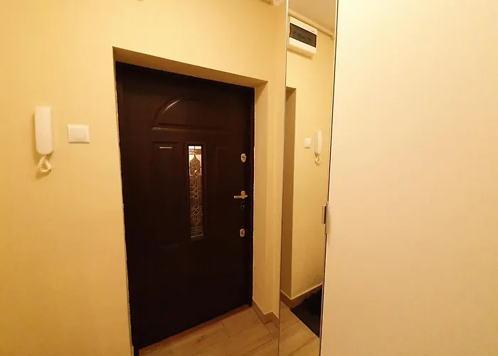 Sloneczny 아파트 바우브자이치