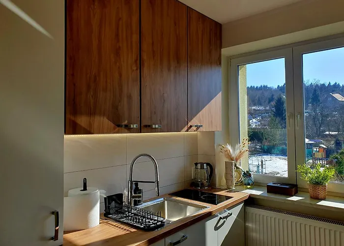 Apartment Sloneczny *