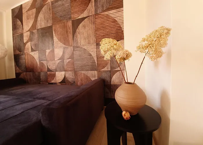 Sloneczny 바우브자이치